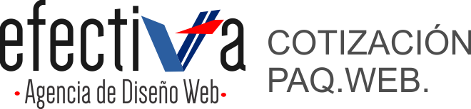 Cotización Paginas WEB en Puebla